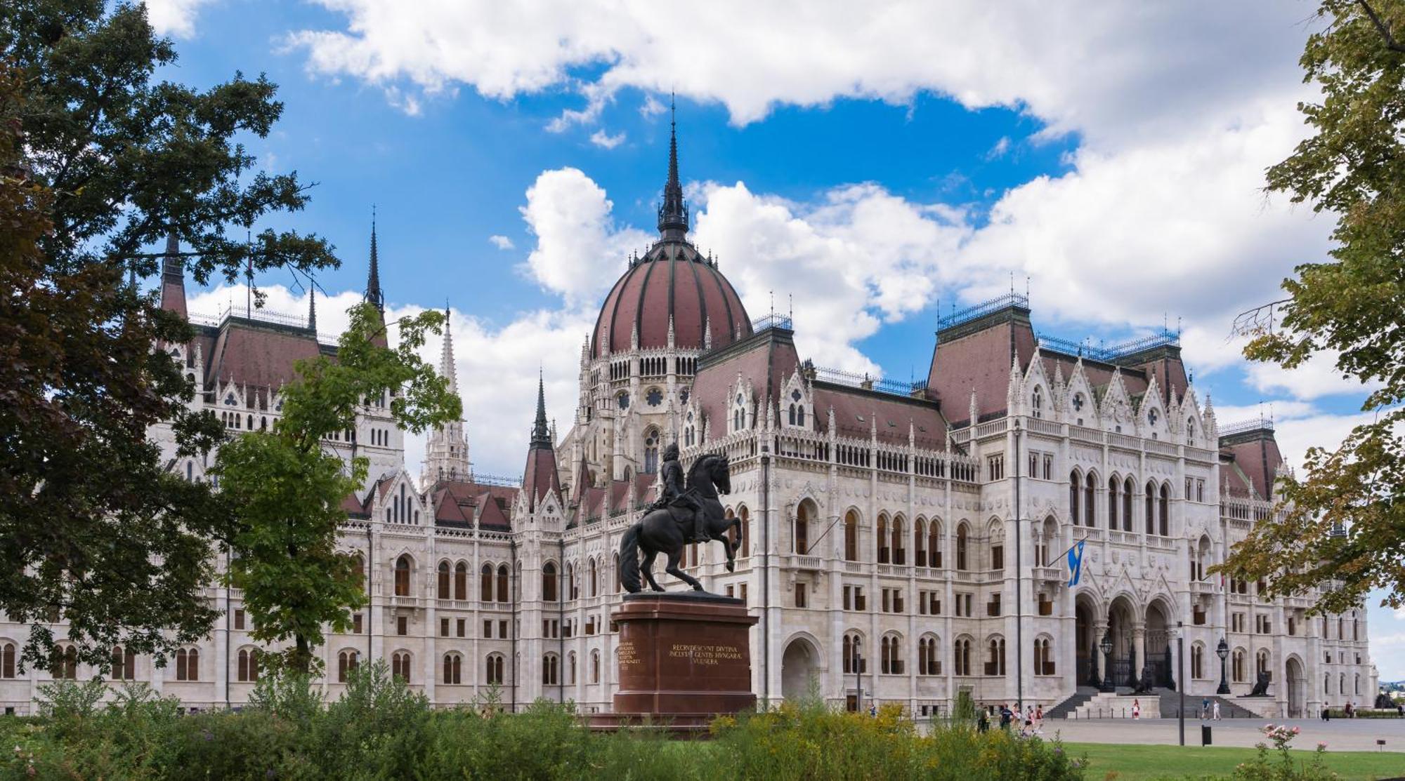 Bourgeois Elegance In The Heart Of Budapest Budapeste Exterior foto